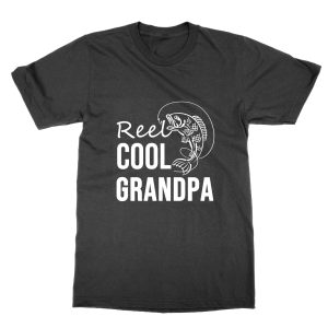 Reel Cool GrandpaT-Shirt