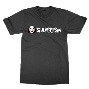 Sawtism T-Shirt