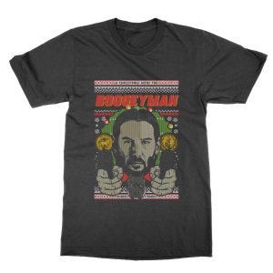 Wick Christmas T-Shirt