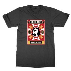 Citizen Smith Power to the People T-Shirt