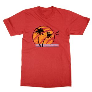 Ellie Last of Us T-Shirt