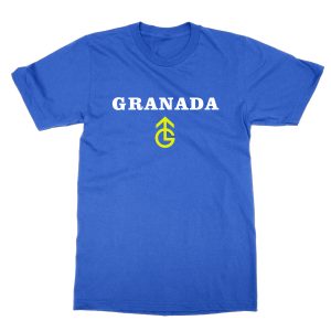 Granada Logo T-Shirt