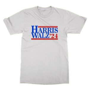 Harris Waltz 24 t-shirt by Clique Wear