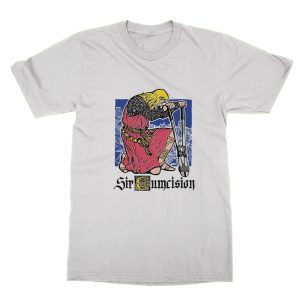 Sir Cumcision T-Shirt