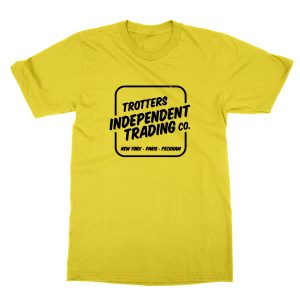 Trotters Independent Traders T-Shirt