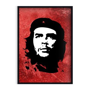 Che Guevara Poster Print