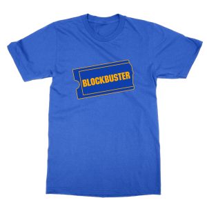 Blockbuster T-Shirt