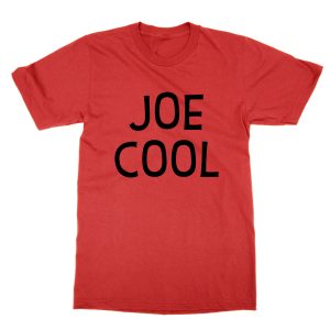 Joe Cool T-Shirt