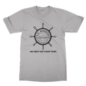 SS Minnow Tour T-Shirt