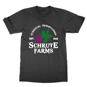 Schrute Farms T-Shirt