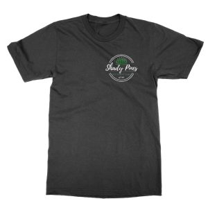 Shady Pines BADGE T-Shirt