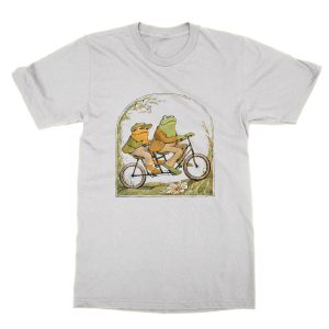 Frog and Toad T-Shirt