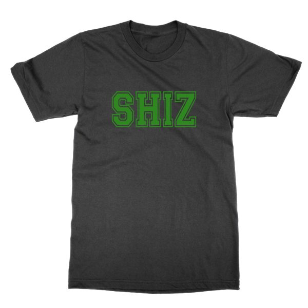 Shiz t-shirt by Clique Wear