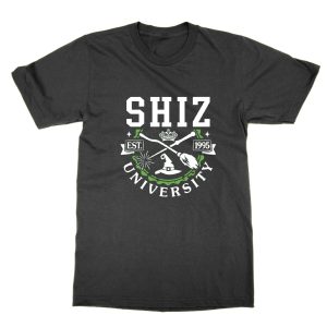 Shiz University T-Shirt