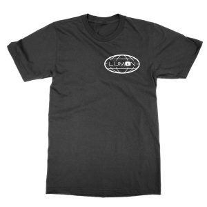Lumon Industries Badge POCKET t-shirt by Clique Wear