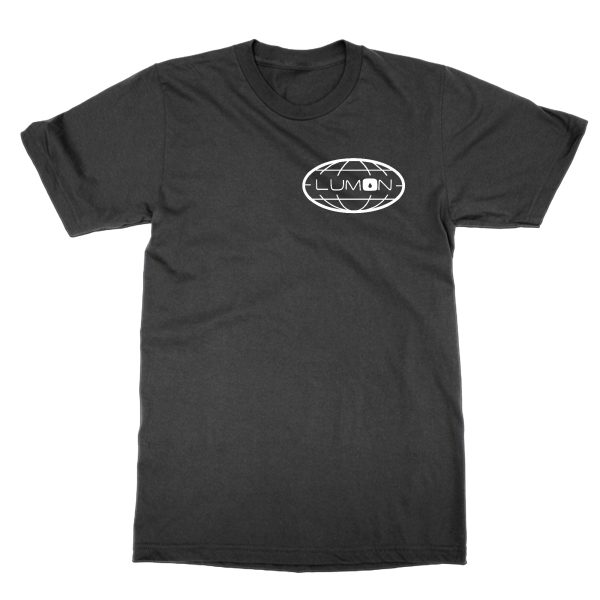 Lumon Industries Badge POCKET t-shirt by Clique Wear