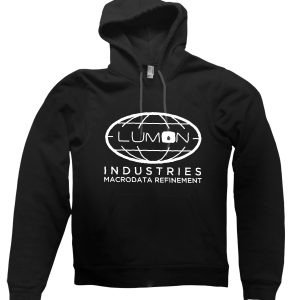 Lumon Industries Hoodie