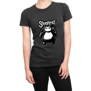 Sleepknot women’s t-shirt